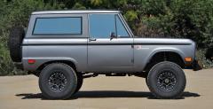 Icon Bronco