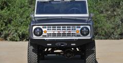 Icon Bronco