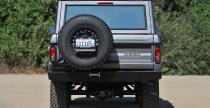 Icon Bronco Icon Bronco