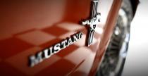 Mustang Race 2011 - klip promujcy