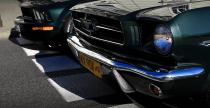 Mustang Race 2011 - klip promujcy