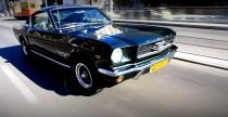 Mustang Race 2011 - klip promujcy