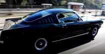 Mustang Race 2011 - klip promujcy
