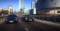Mustang Race 2011 - klip promujcy