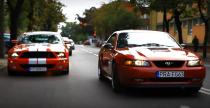 Mustang Race 2011 - klip promujcy