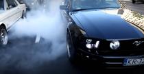 Mustang Race 2011 - klip promujcy