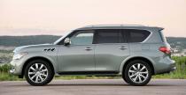 Infinity QX56 model na rok 2012