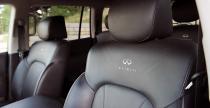 Infinity QX56 model na rok 2012