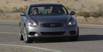 Infinity G37 Coupe