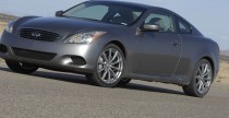 Infinity G37 Coupe