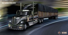 International LoneStar Harley-Davidson