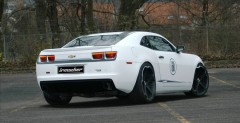 Chevrolet Camaro i42 od Irmschera