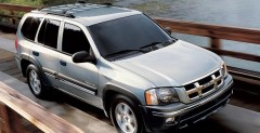 Isuzu Ascender