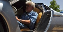 Jay Leno EcoJet