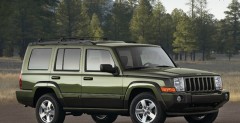 Jeep Commander