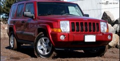 Jeep Commander