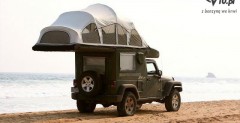 Jeep EarthRoamer XV-JP
