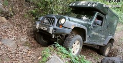 Jeep EarthRoamer XV-JP