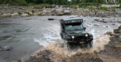 Jeep EarthRoamer XV-JP