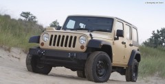 Jeep J8