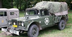 Jeep Kaiser M-715