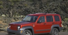 Jeep Liberty Renegade