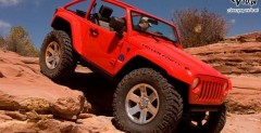 Jeep Lower Forty Concept