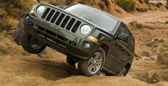 Jeep Patriot