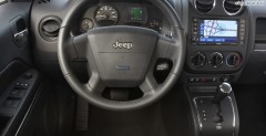 Jeep Patriot EV