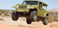 Jeep Wrangler J8