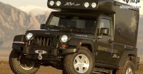 Jeep EarthRoamer XV-JP