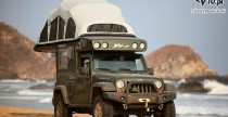 Jeep EarthRoamer XV-JP