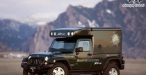 Jeep EarthRoamer XV-JP