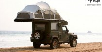 Jeep EarthRoamer XV-JP