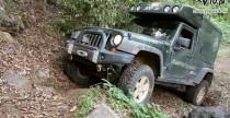 Jeep EarthRoamer XV-JP