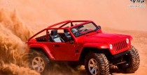 Jeep Lower Forty Concept