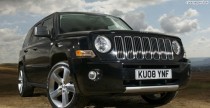 Jeep Patriot Startech