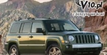 Jeep Patriot 2007