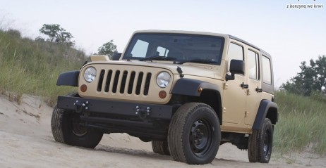 Jeep J8