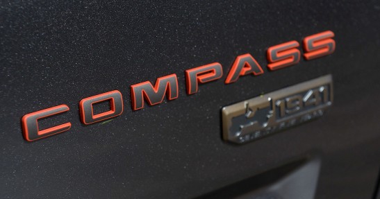 Jeep 75th - edycja limitowana