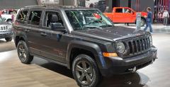 Jeep 75th - edycja limitowana