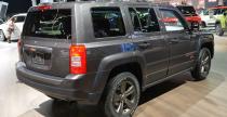 Jeep 75th - edycja limitowana