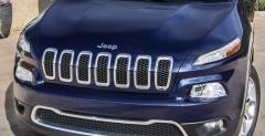 Nowy Jeep Cherokee