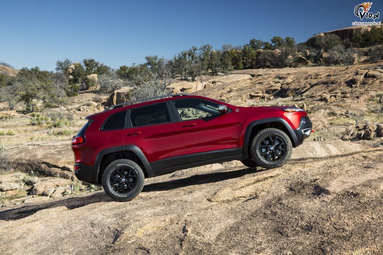 Jeep model #5
