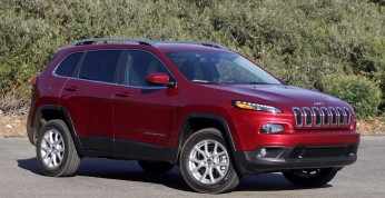 Nowy Jeep Grand Cherokee - polska premiera na Motor Show Poznaniu