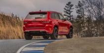 Jeep Grand Cherokee Trackhawk