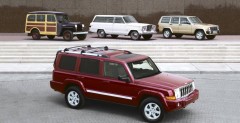 Jeep Commander