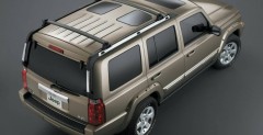 Jeep Commander