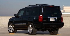 Jeep Commander