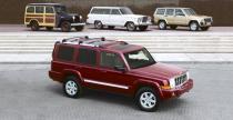 Jeep Commander